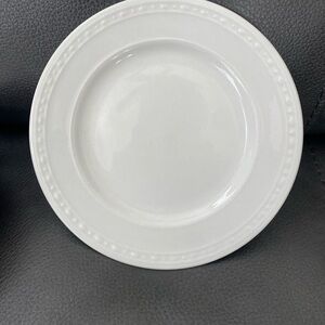 Set of 6–Casual Settings Oneida Meridian Bread Butter Appetizer Dessert Plates